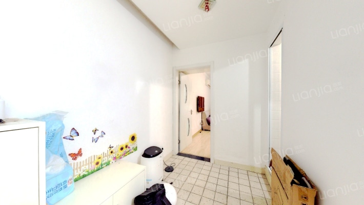 国建香榭水都二手房实景图