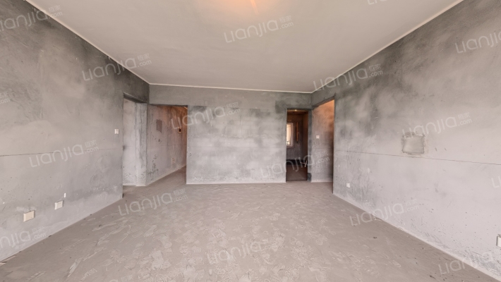 丽晶港二手房实景图