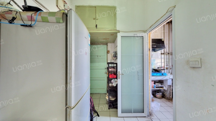 玉芙胡同二手房实景图