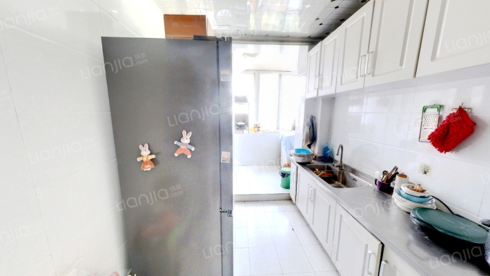 山东储备物资管理局三三四处二手房实景图