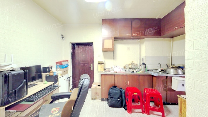 美满里二手房实景图