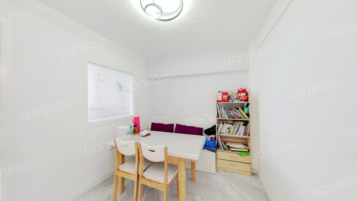 东莱里社区二手房实景图