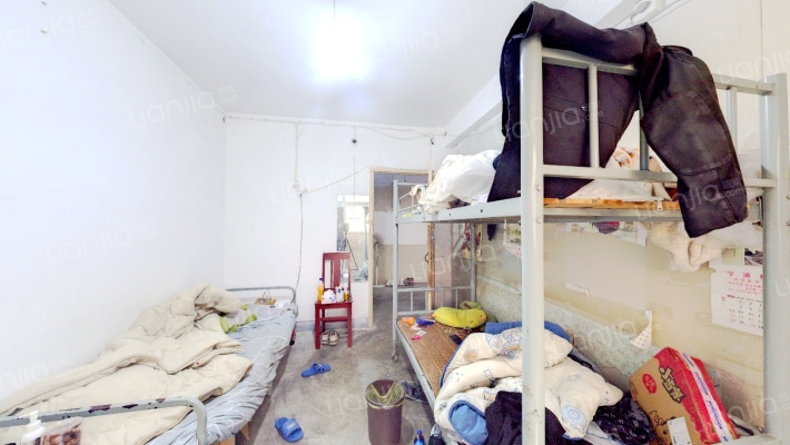 后庙新村二手房实景图