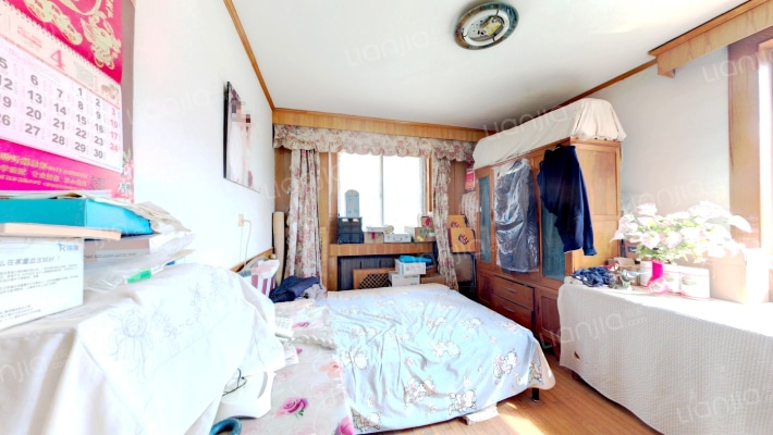 南阳巷二手房实景图