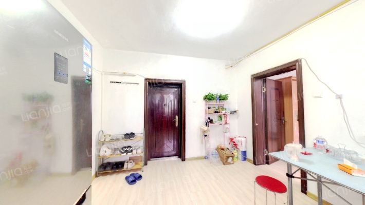 柳影路小区二手房实景图