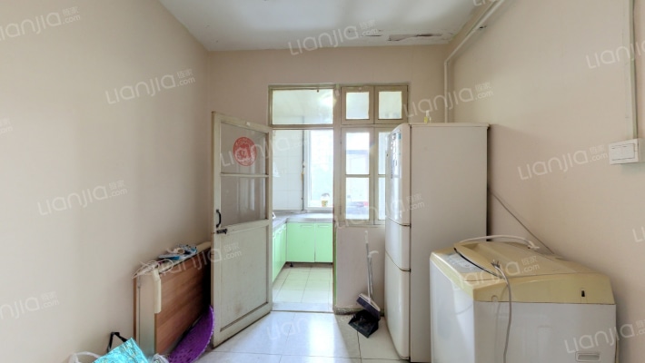 车公庄西路45号院二手房实景图