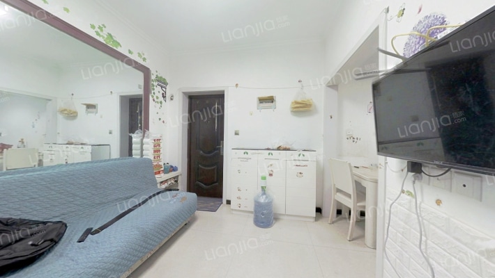 花园路148号二手房实景图