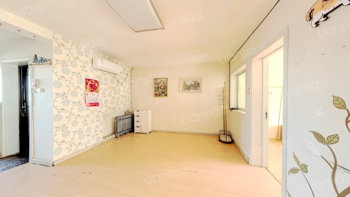 凤凰台二街小区二手房实景图