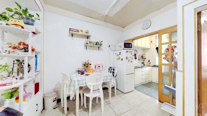 沿河一村二手房实景图