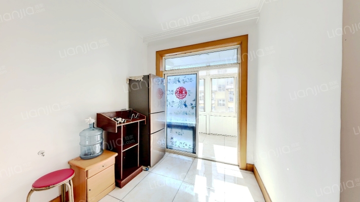 凤凰台一街小区二手房实景图