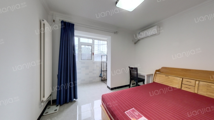 黄亭子小区二手房实景图