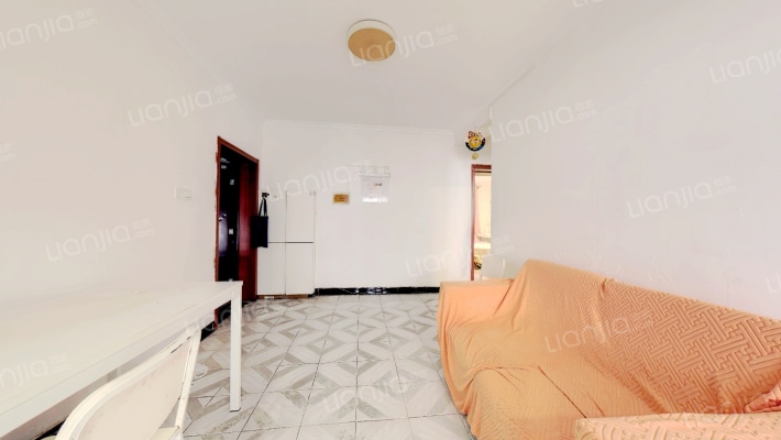 四卫头小区二手房实景图