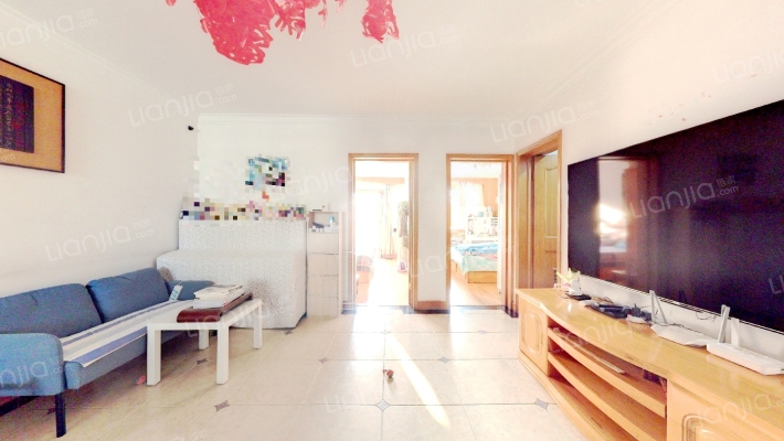 福泽温泉公寓二手房实景图