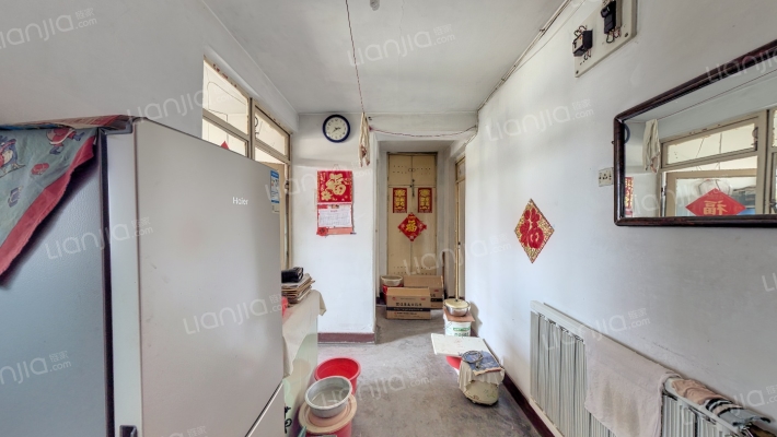 宾水北里二手房实景图