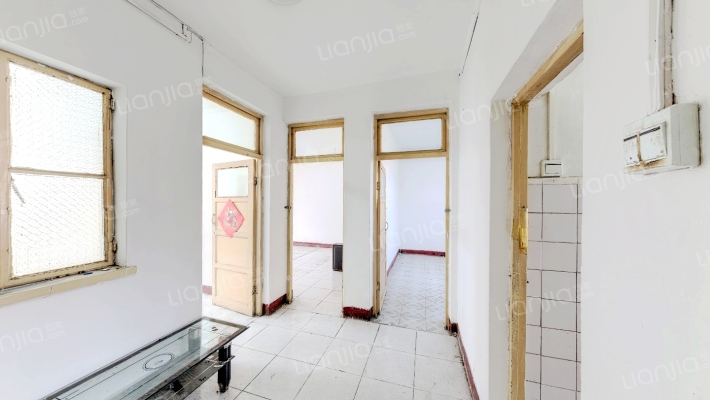 山大路135号二手房实景图