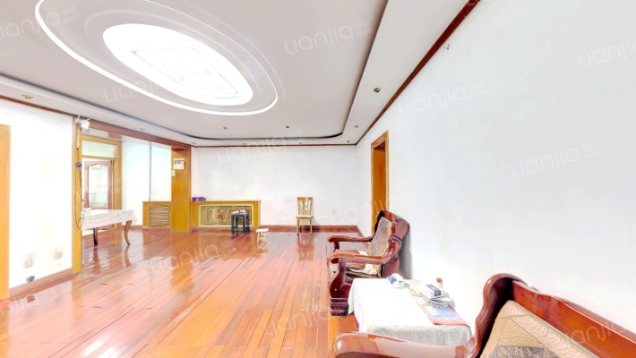 东直路297号二手房实景图