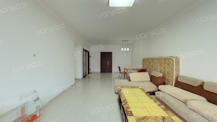 利和豪庭一期二手房实景图