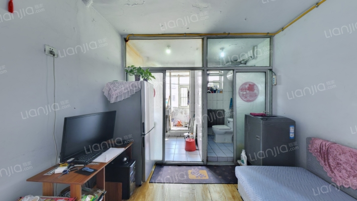 东荣花园小区二手房实景图