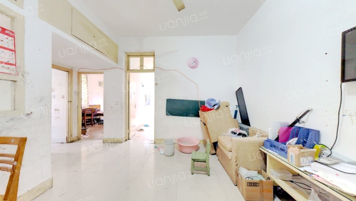 青云巷(鼓楼)二手房实景图