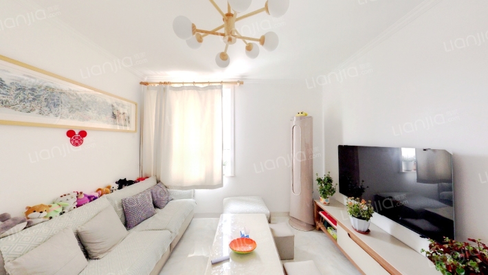 市委党校宿舍二手房实景图