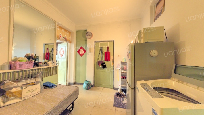 鼓楼外大街二手房实景图