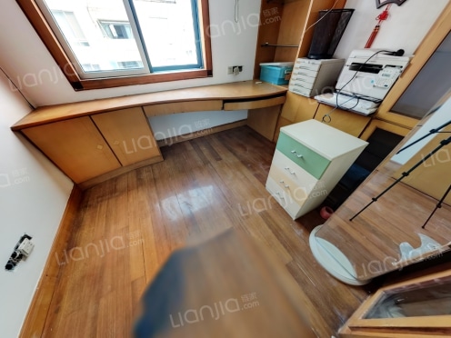 整租·新馨花园 4室2厅 南