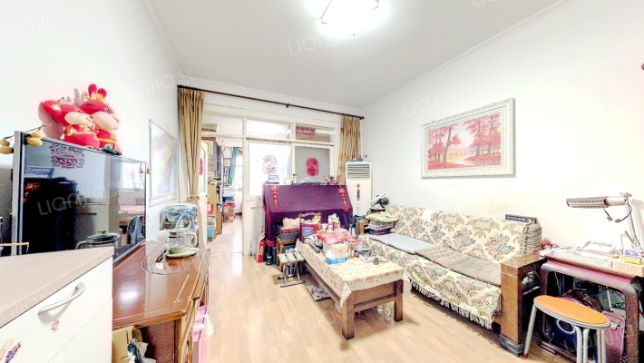 起发里二手房实景图