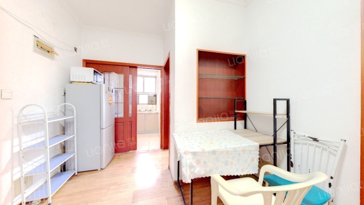 北极西村二手房实景图