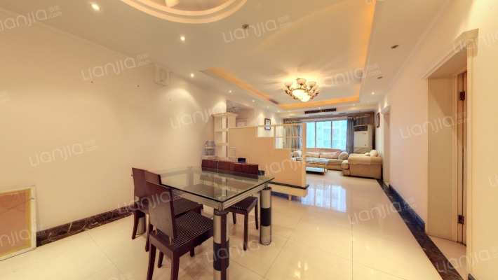 珊瑚大厦二手房实景图