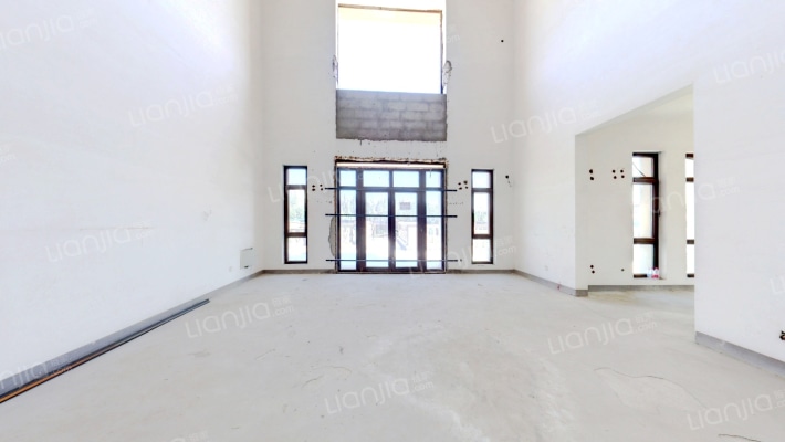 富力津门湖芳堤花园二手房实景图