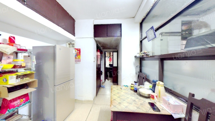 石婆婆巷二手房实景图