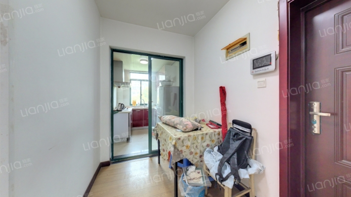 南京输油处北院二手房实景图