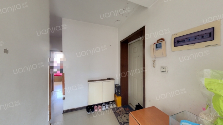 沈阳和泰馨城二手房实景图