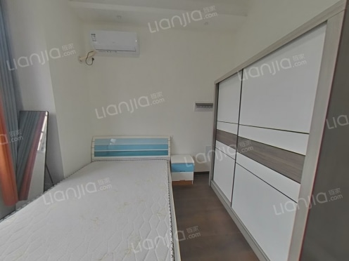 整租·吾家花苑 1室0厅 东南