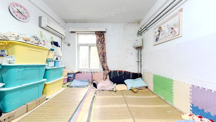 华北制药集团二生活区二手房实景图