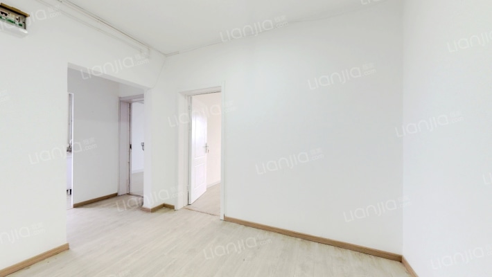 八里庄南里二手房实景图