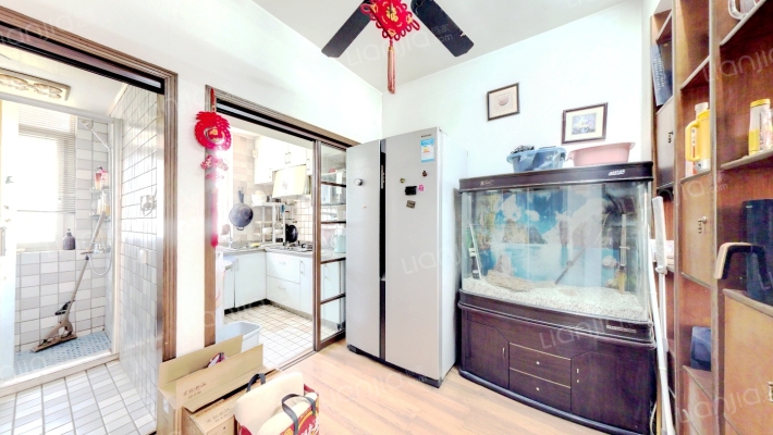 邓府巷24号二手房实景图