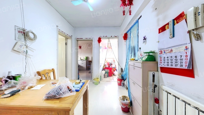 和悦家园二手房实景图