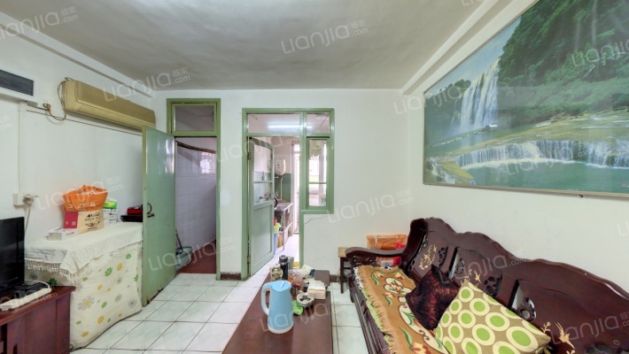 盛宇里二手房实景图