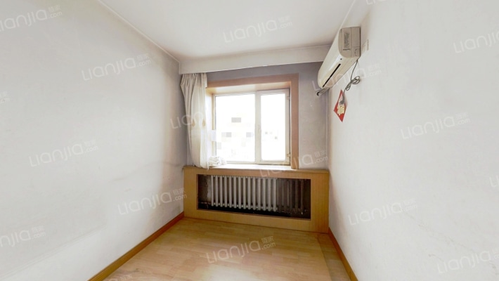 阳光绿色家园二手房实景图