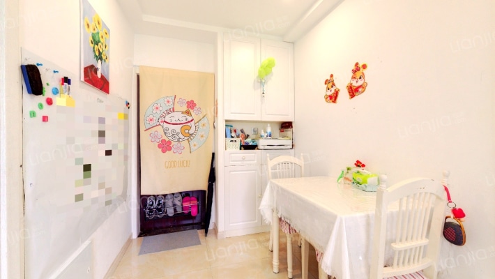 芳草园二手房实景图