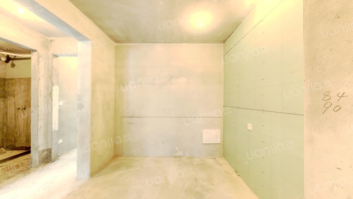 保利拾光年二手房实景图