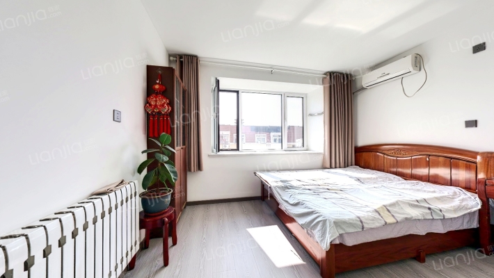 顺河路小区二手房实景图