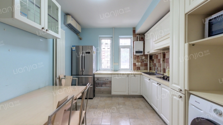 车公庄西路45号院二手房实景图