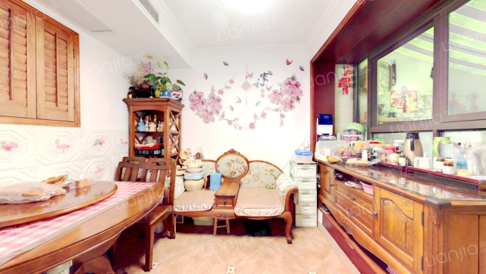 文三新村二手房实景图