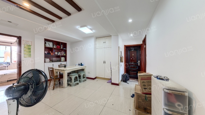 交通一村二手房实景图