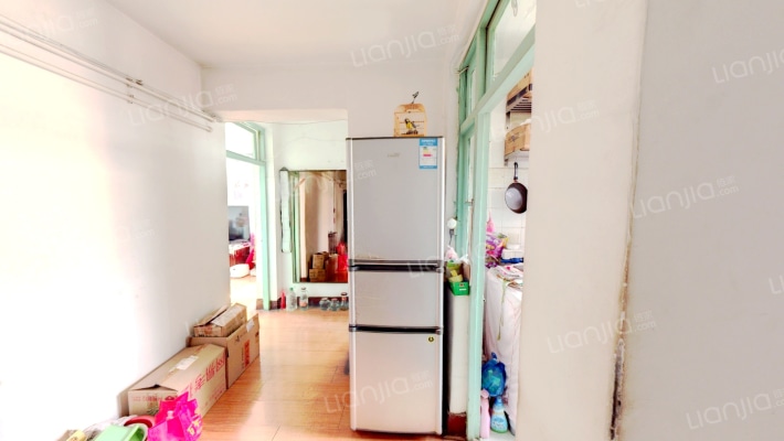 康平楼二手房实景图