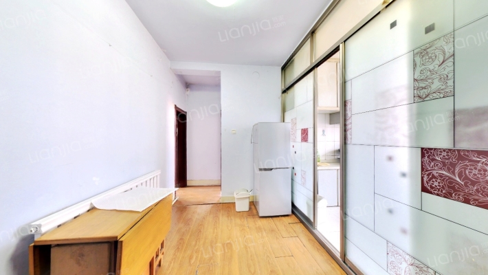 一汽37街区二手房实景图