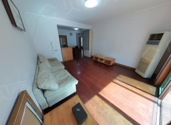 整租·日月新苑 3室2厅 南/北_日月新苑租房