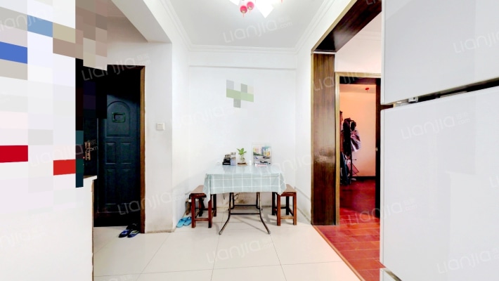 湖南路二手房实景图